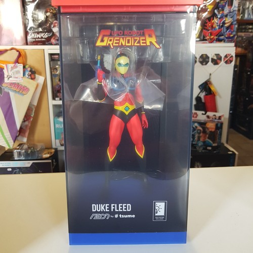 Goldorak ufo robot grendizer - goldorak,