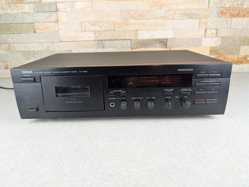 Yamaha 380 natural sound - natural,