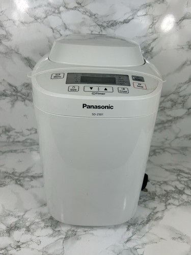Panasonic 2501 macchina per - sd-2501,