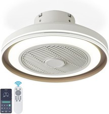IZOWE Ventilatore da soffitto