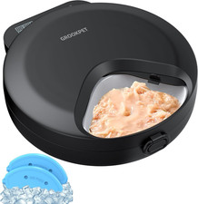 Distributore Automatico Cibo