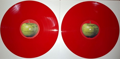 The beatles 1962 1966 12 - -, 12"