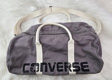 Borsone vintage Converse borsa