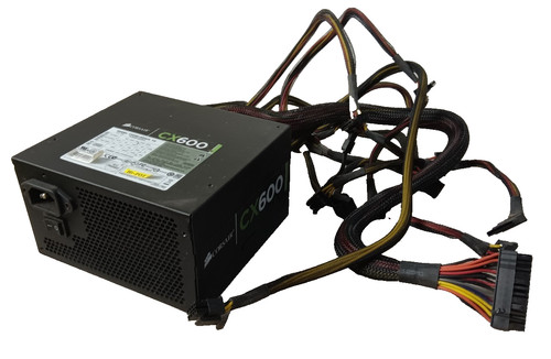 Alimentatore desktop corsair - alimentatore,