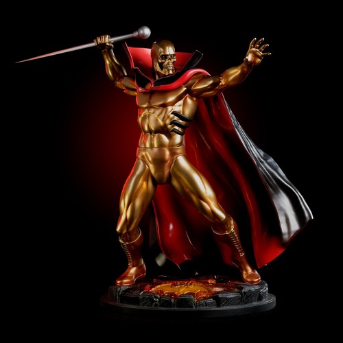 Fantaman statue 30 cm - 1/6,