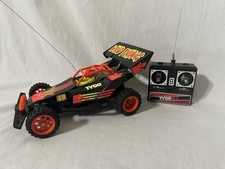 Auto radiocomandata TYCO R/C