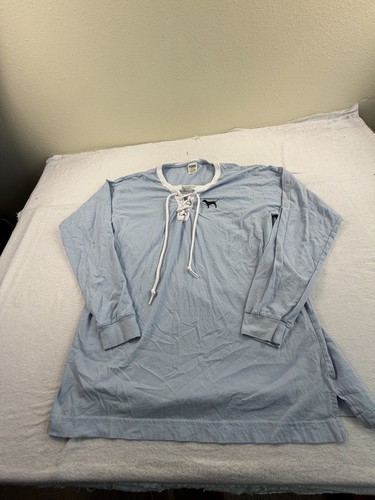 Victoria secret pink tee - pink,