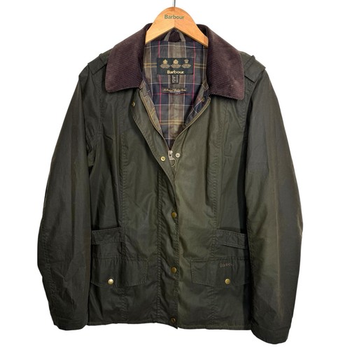 Barbour tennant giacca - tennant,