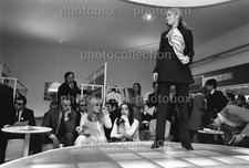 * Sylvie Vartan - Exclusive