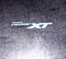SHIMANO Deore XT M8100 M8120