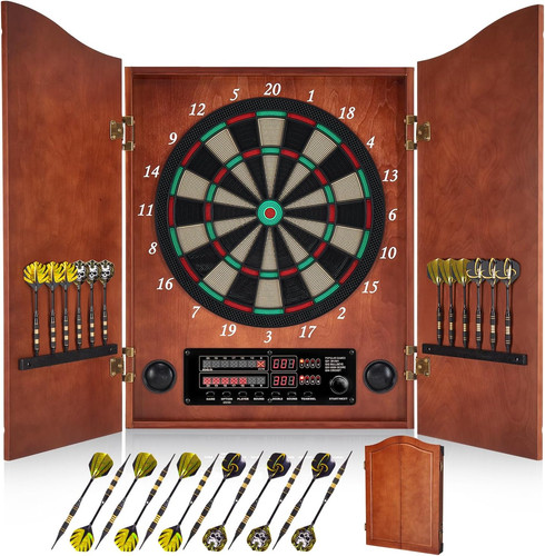 Set armadietto freccette - armadietto,