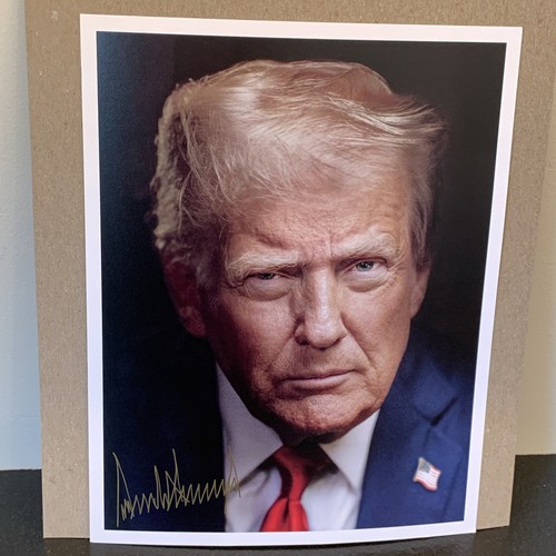 Presidente donald trump 7x9 - donald,