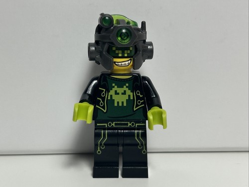 Lego ultra agents 70165 - agents, da