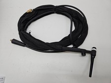 MILLER WELDERS WELDCRAFT TIG