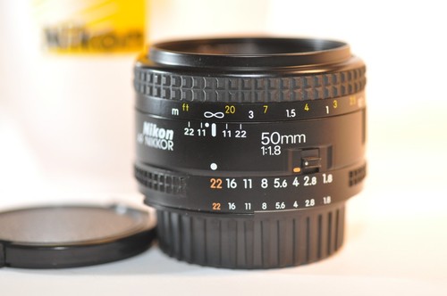 Nikon nikkor f 1 8 - nikkor, f/1.8