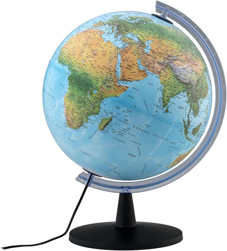 Mappamondo gigaglobo - 40, |