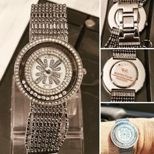 Orologio stile vintage con