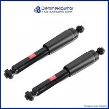 KIT 2 AMMORTIZZATORI