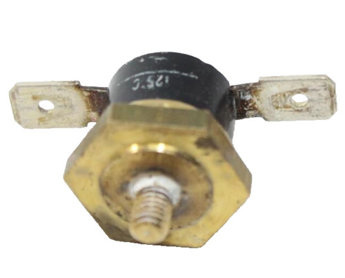 Termostato 125c francis - termostato,