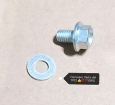 Tappo OLIO Mozzo+guar