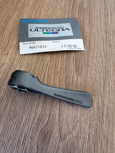 Shimano unità leva - -,