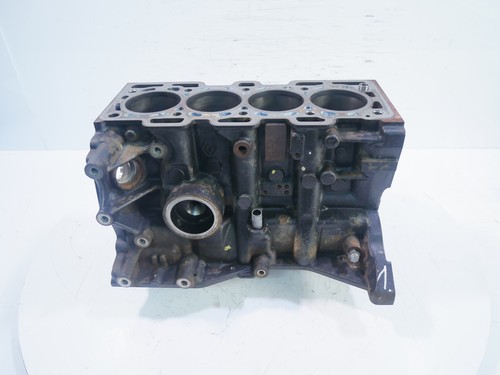 Blocco motore per - , dacia