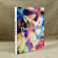 THOMAS RUFF Fotografien