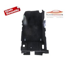 TAPPETO PAVIMENTO INTERNO MOQUETTE ANT SX JEEP CHEROKEE ANNO 2017 Originale