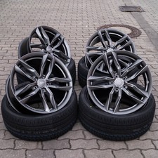 20 Pollici Cerchi In Lega RS3 Per Audi A4 S4 A5 S5 B8 B9 A6 S6 A7 S7 4G 4K F2 PP