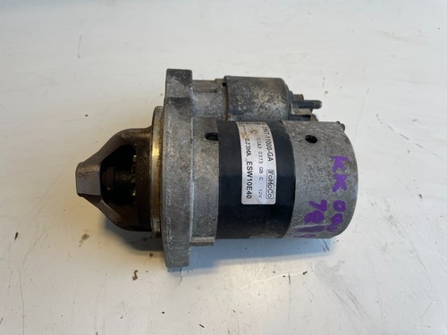 Motorino avviamento ford - motorino,