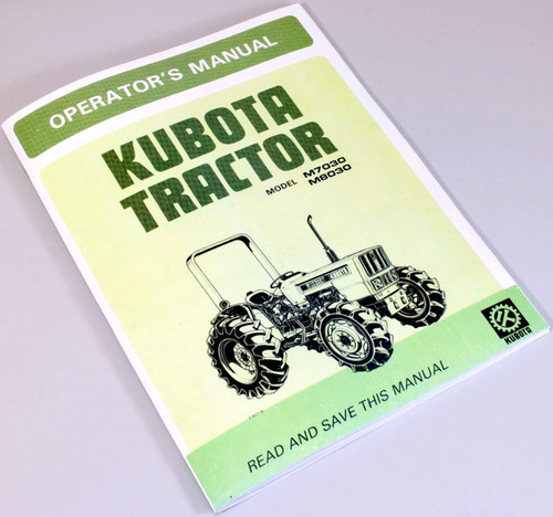 Kubota m7030 m8030 - kubota,