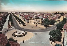 # SERRACAPRIOLA: PANORAMA    1962