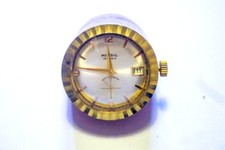 OROLOGIO DA TAVOLO MECCANICO