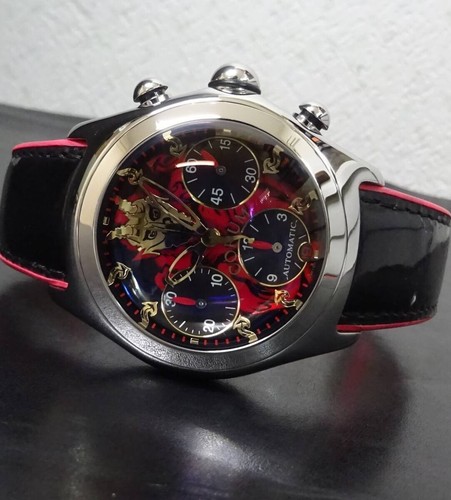 Orologio automatico corum - automatico,