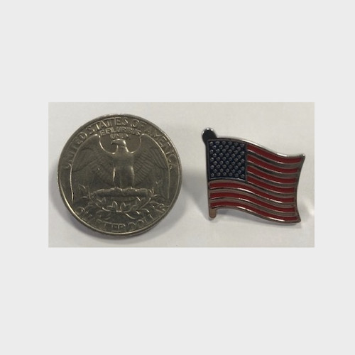 Flag spilla pins insigna - spilla,