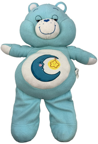 Peluche orso portafortuna - , care