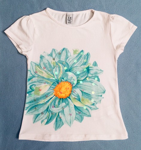 Shirt zara kids con - t-shirt, di