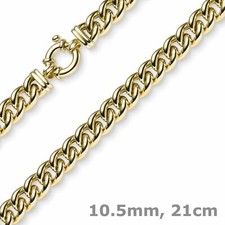 Bracciale In Acciaio 10,5Mm In