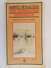 Una scandalosa giovinezza