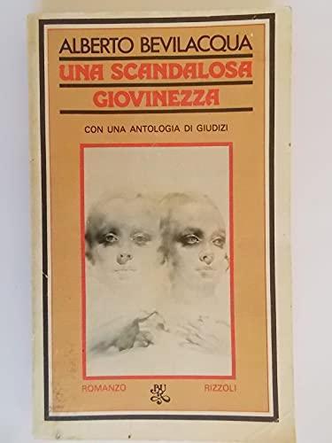 Una scandalosa giovinezza