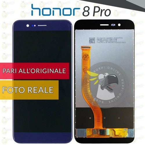 Display honor pro duk - honor, 8