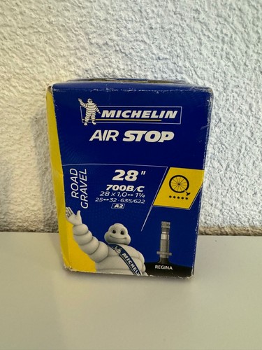 Tubo bicicletta michelin x - 28,