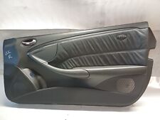 6CKR Mercedes Benz W209 CLK