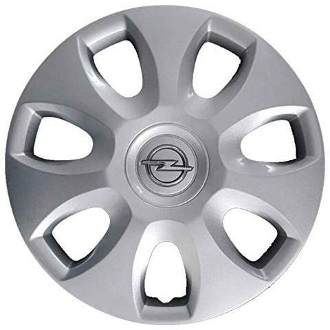 Opel corsa dal - corsa,
