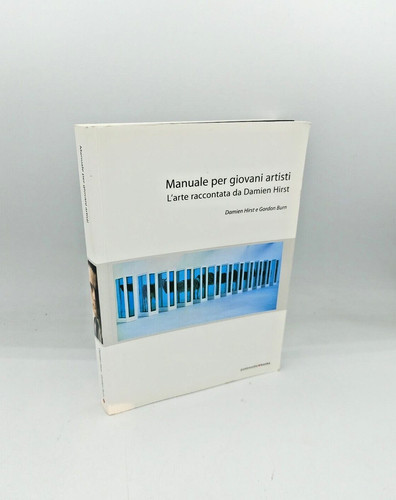 Manuale per giovani artisti - per,