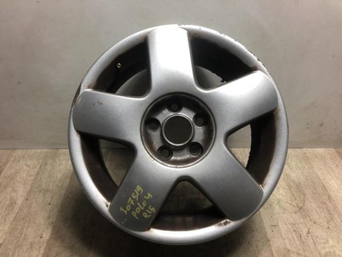 Cerchione volkswagen polo - cerchione,