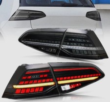 FARI FANALI POSTERIORI VW GOLF
