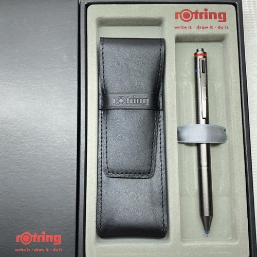 Vecchio modello rotring - vecchio,