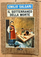 IL SOTTERRANEO DELLA MORTE