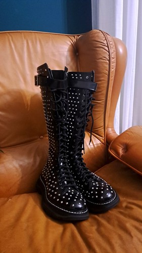 Stivali donna neri - ,, stile